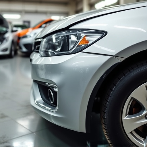car collision repair