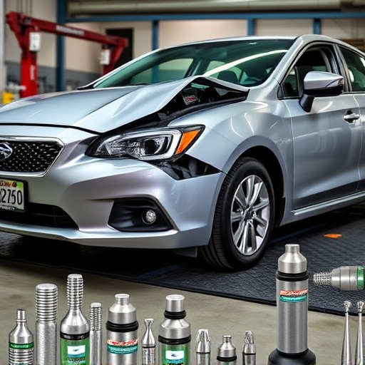 car collision repair