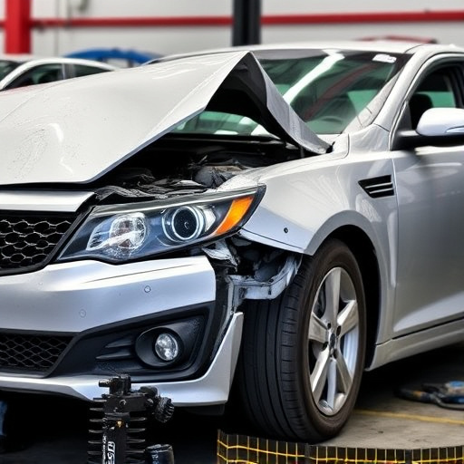 car collision repair