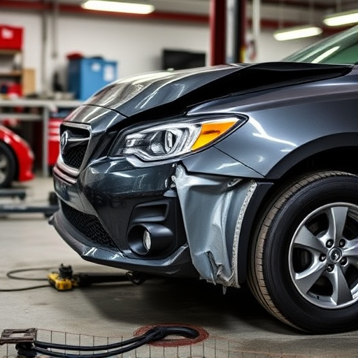 car collision repair
