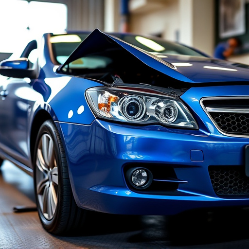 car collision repair
