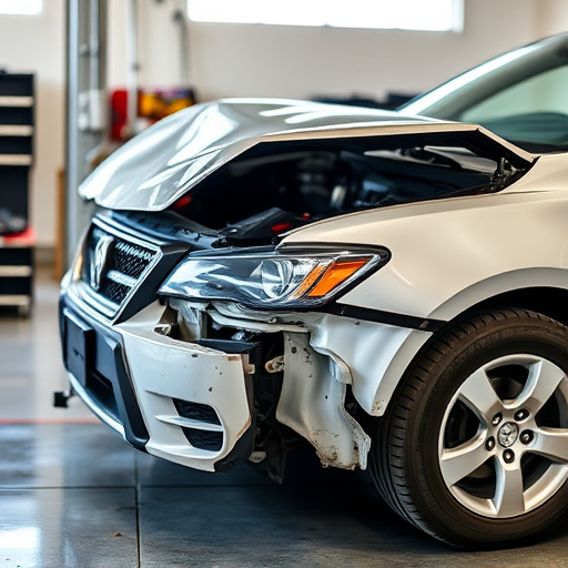car collision repair