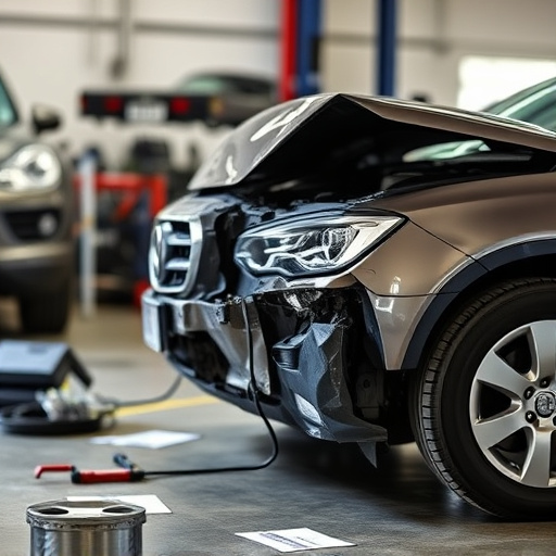 car collision repair
