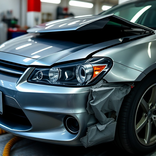 car collision repair