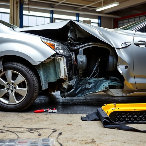 car collision repair