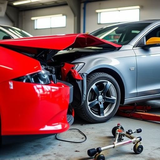 car collision repair