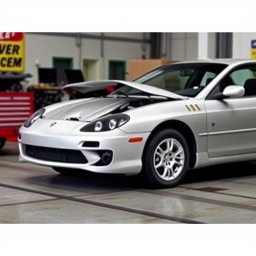 car collision repair