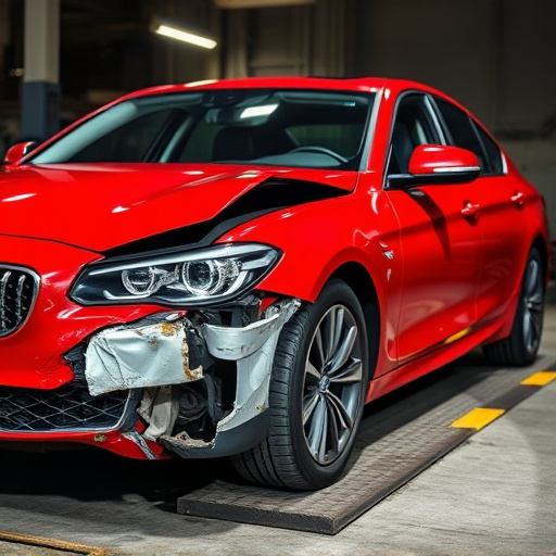 car collision repair