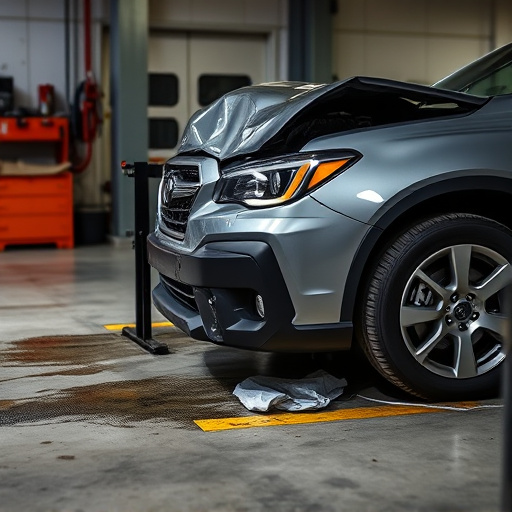 car collision repair