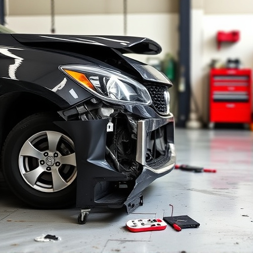 car collision repair