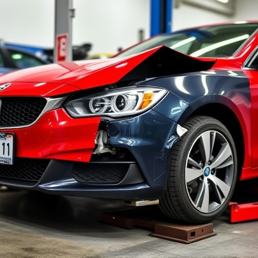 car collision repair