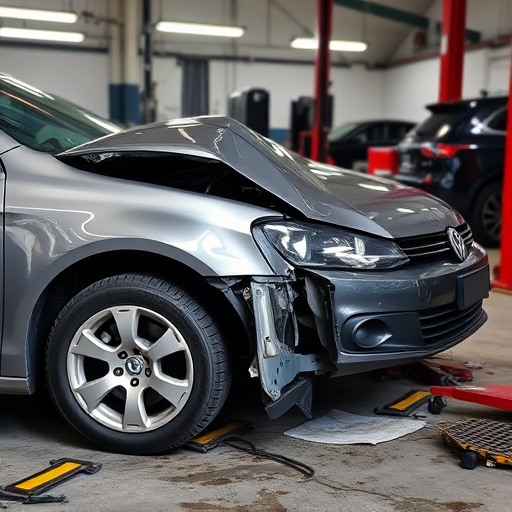 car collision repair