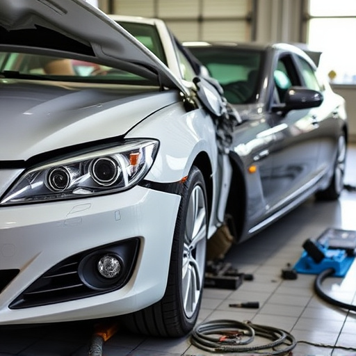 car collision repair