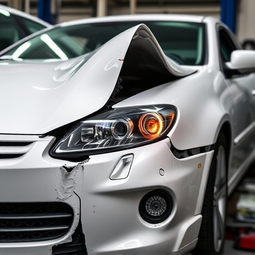car collision repair