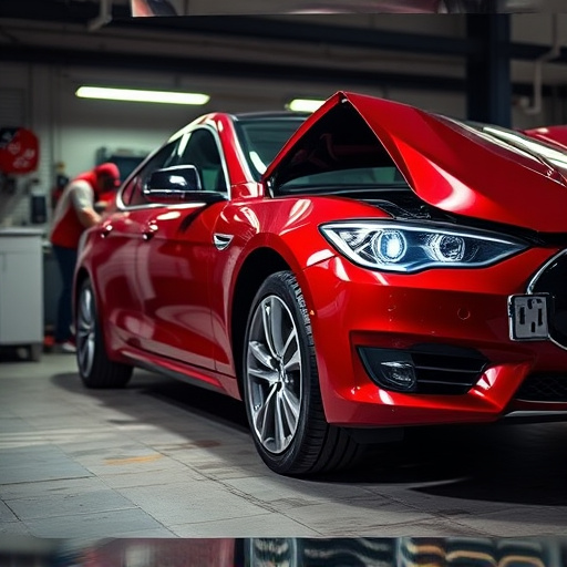 car collision repair