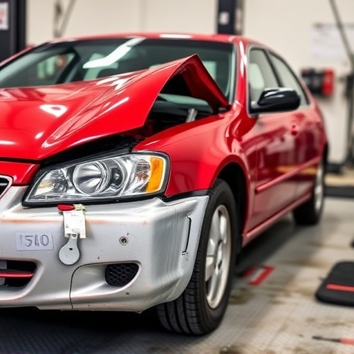 car collision repair