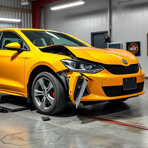 car collision repair