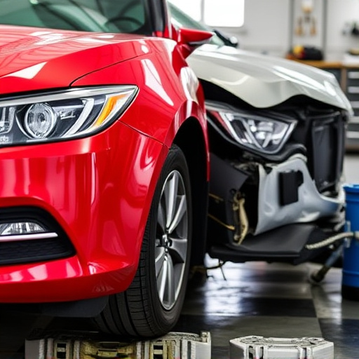 car collision repair