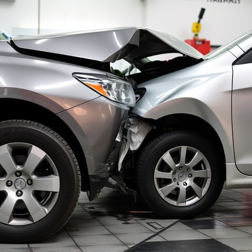 car collision repair
