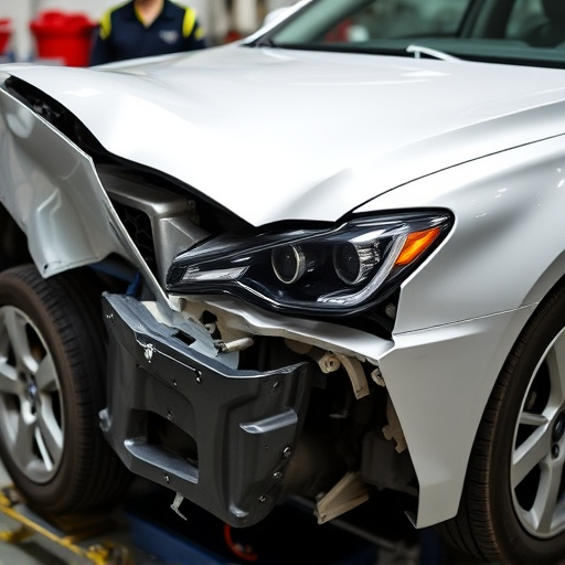 car collision repair