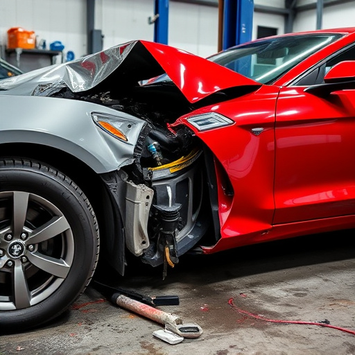 car collision repair