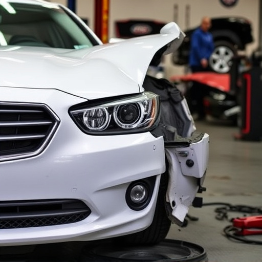 car collision repair