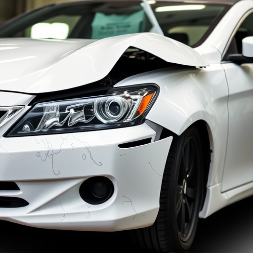 car collision repair