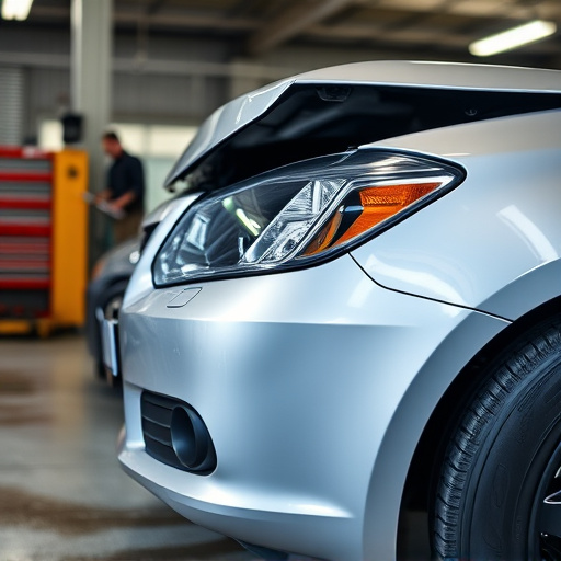 car collision repair