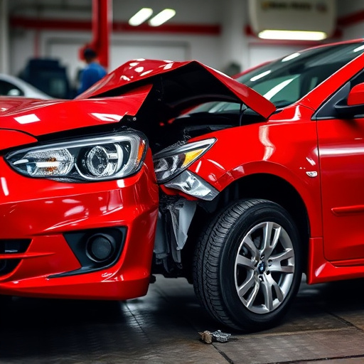car collision repair