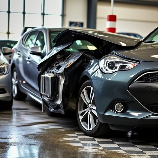 car collision repair