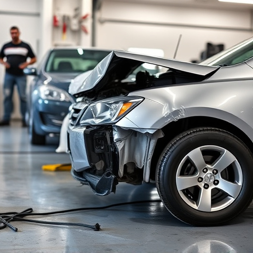 car collision repair