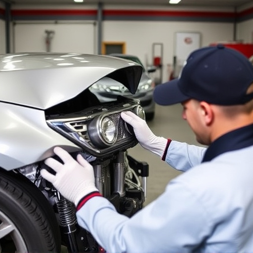 car collision repair
