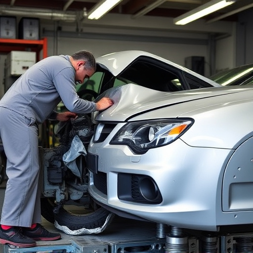 car collision repair