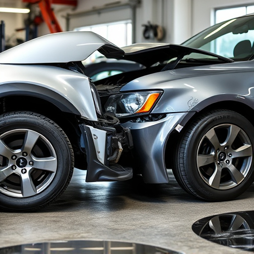 car collision repair