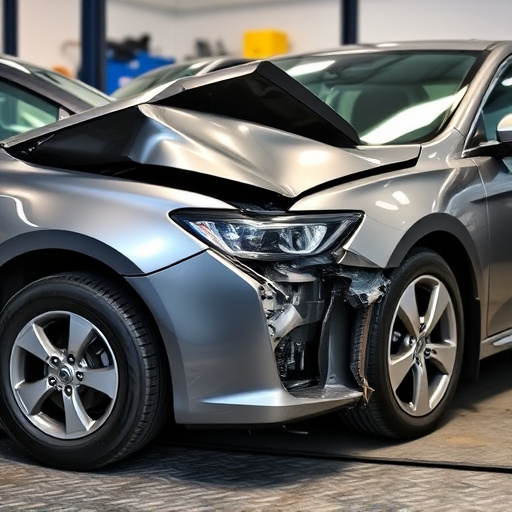 car collision repair