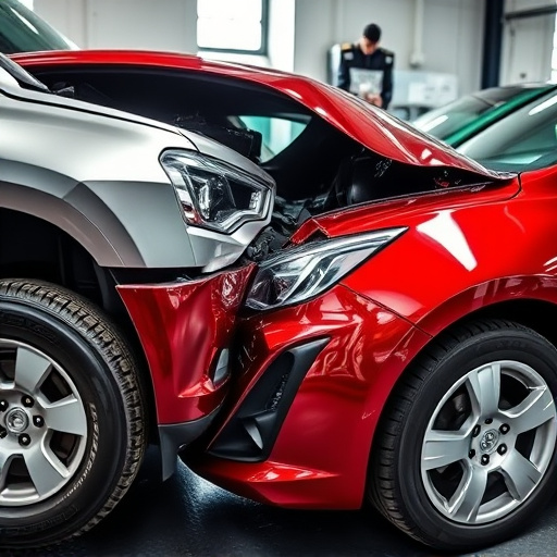 car collision repair