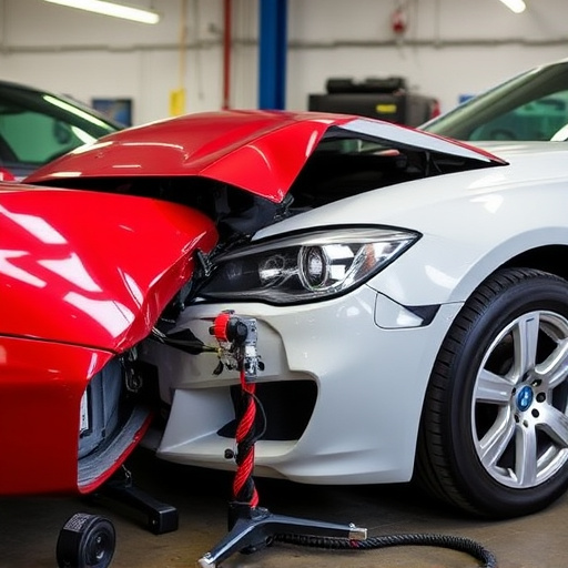 car collision repair
