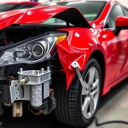 car collision repair