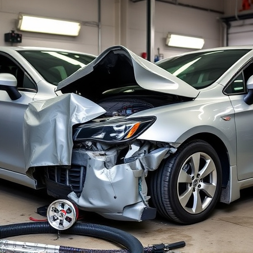 car collision repair