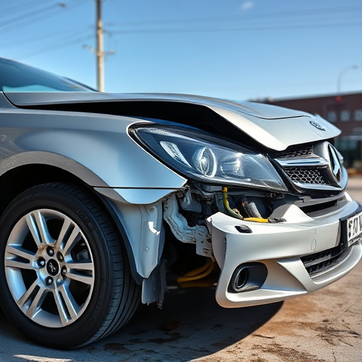 car collision repair