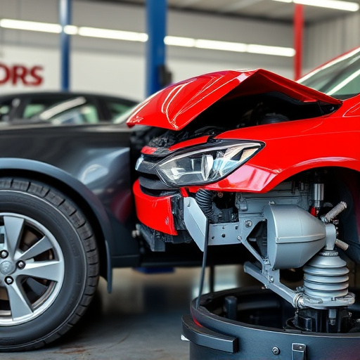 car collision repair