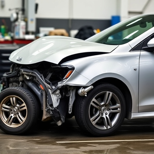 car collision repair