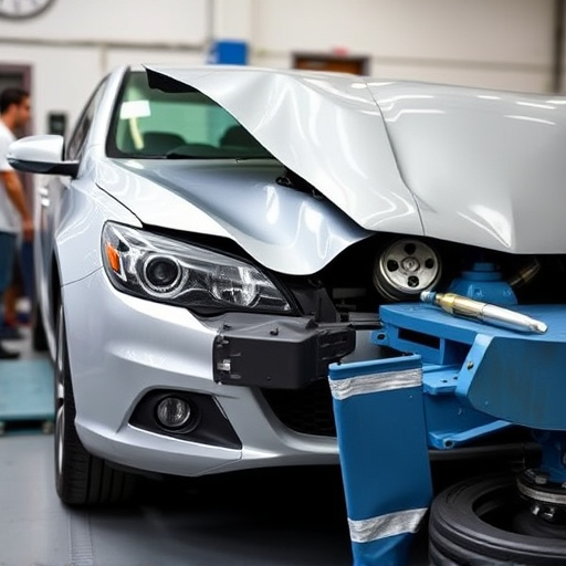 car collision repair