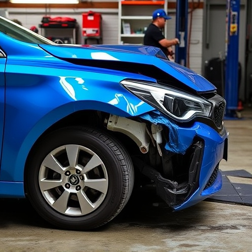 car collision repair
