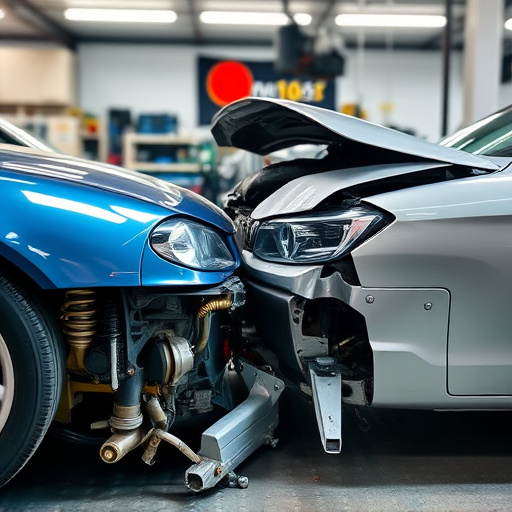 car collision repair