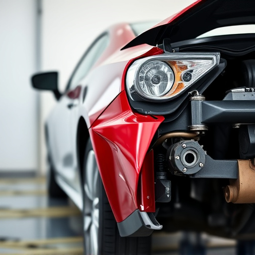 car collision repair