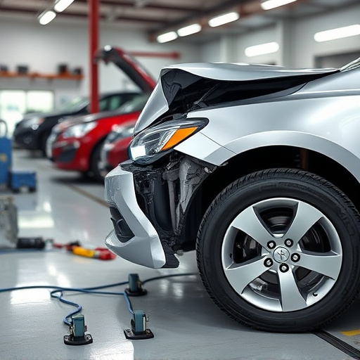 car collision repair