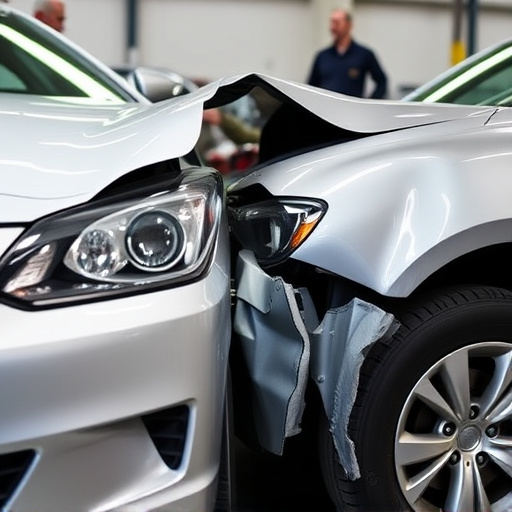 car collision repair
