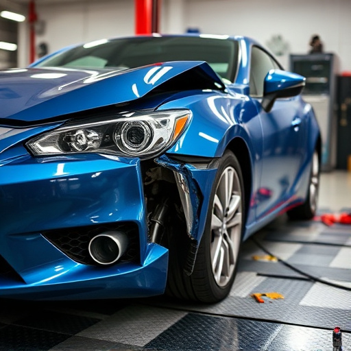 car collision repair