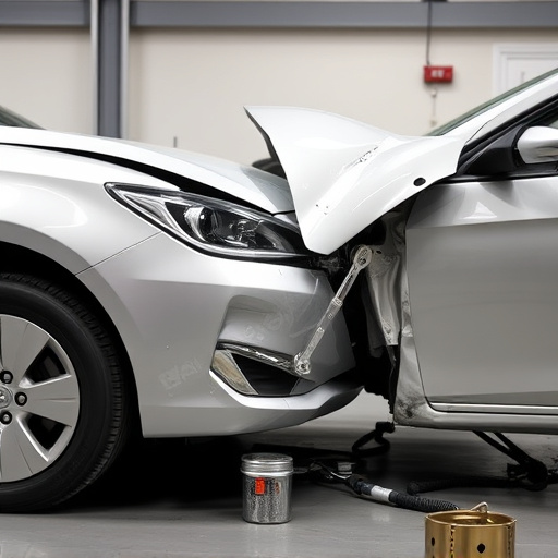 car collision repair